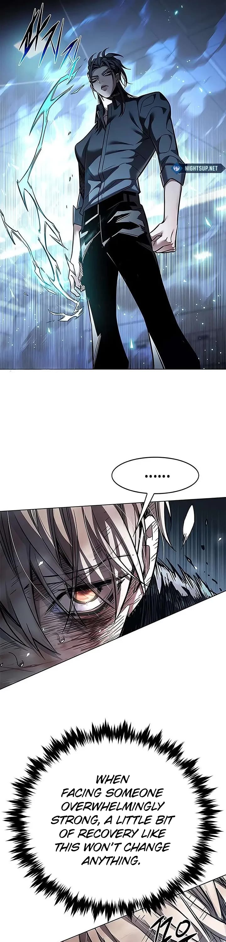 Eleceed chapter 357 page 55