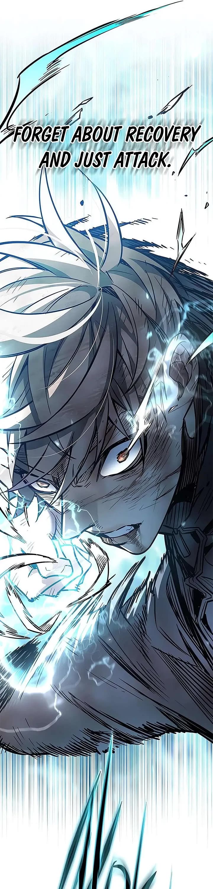 Eleceed chapter 357 page 58