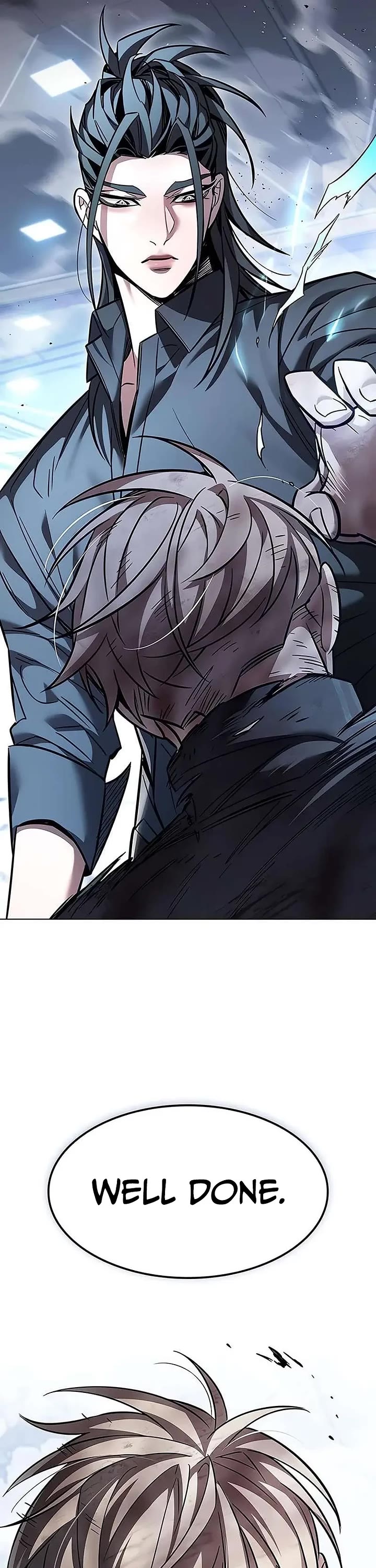 Eleceed chapter 357 page 64