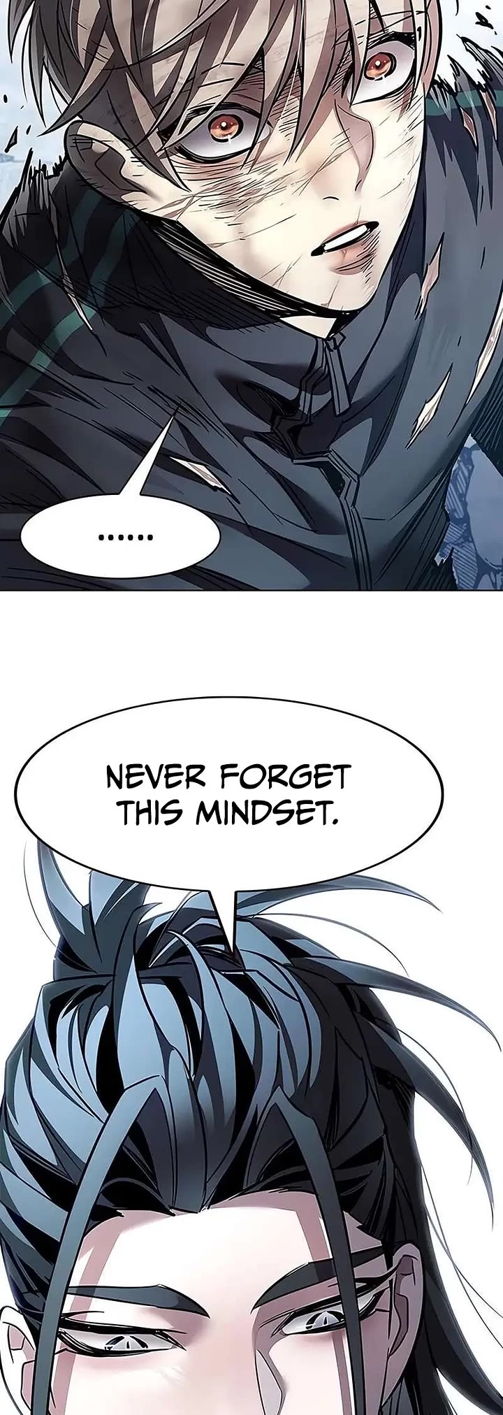 Eleceed chapter 357 page 65