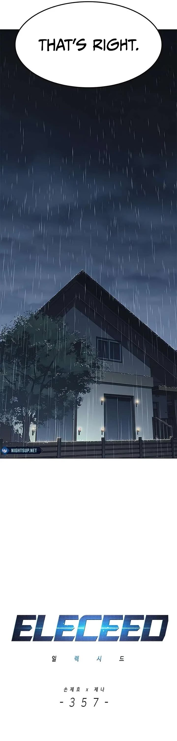 Eleceed chapter 357 page 7
