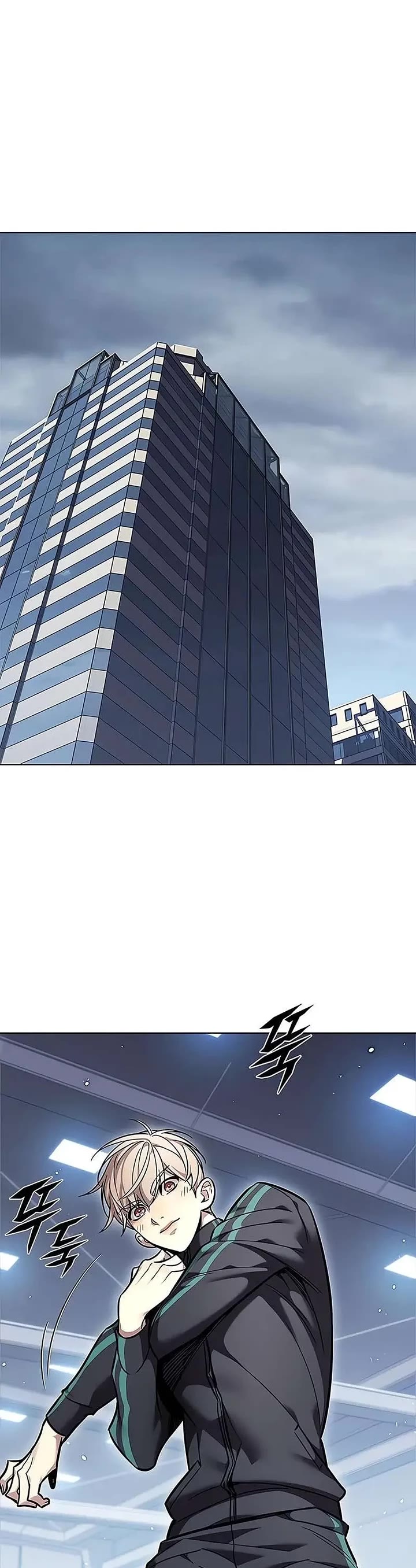 Eleceed chapter 357 page 8