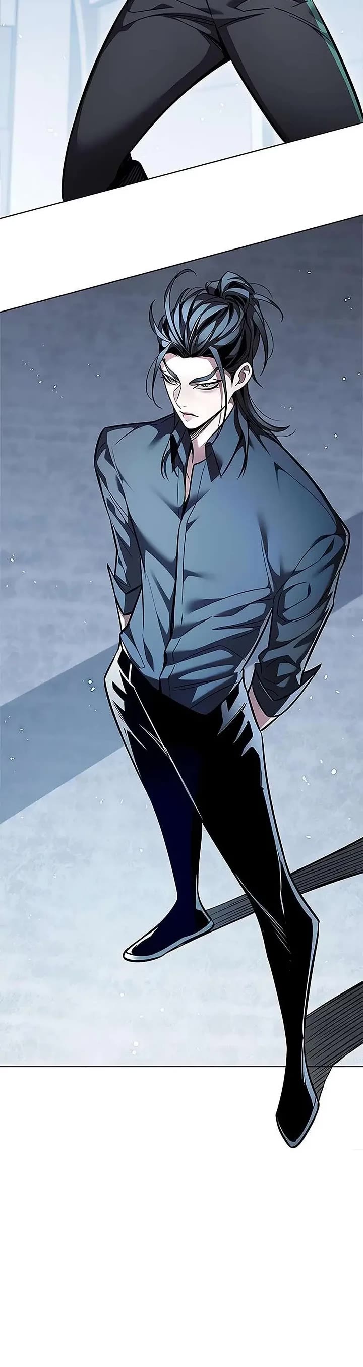 Eleceed chapter 357 page 9