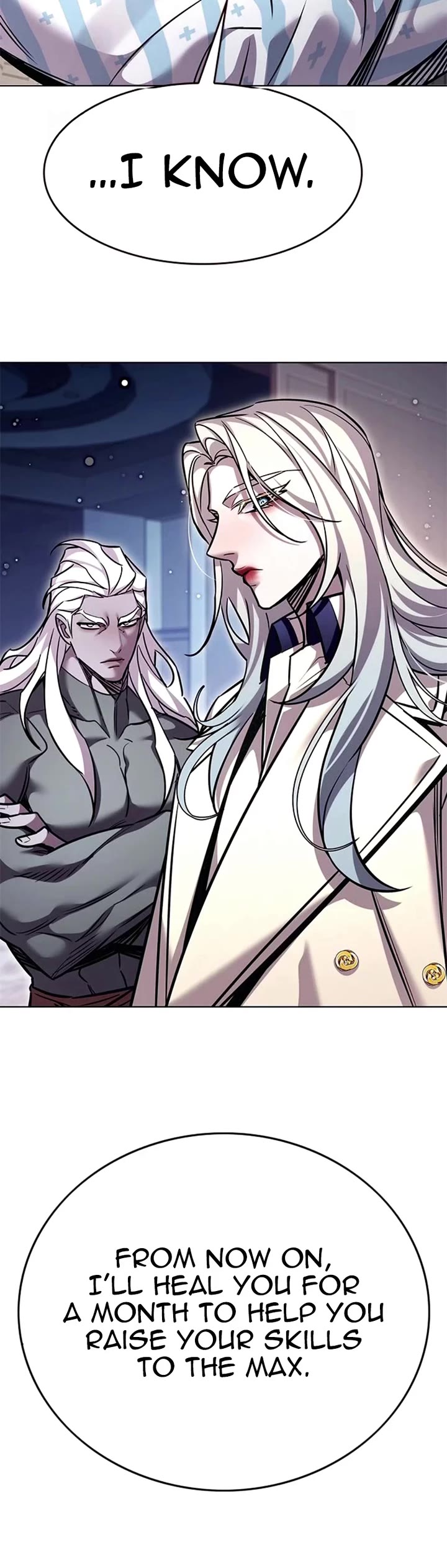 Eleceed chapter 358 page 11