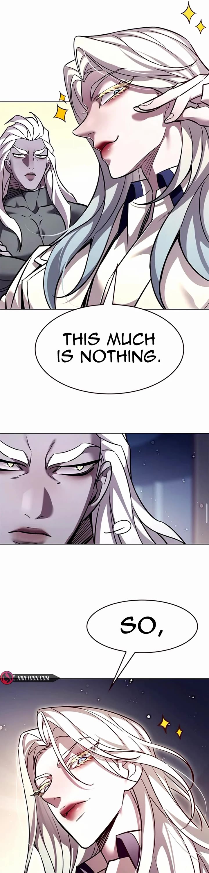 Eleceed chapter 358 page 13