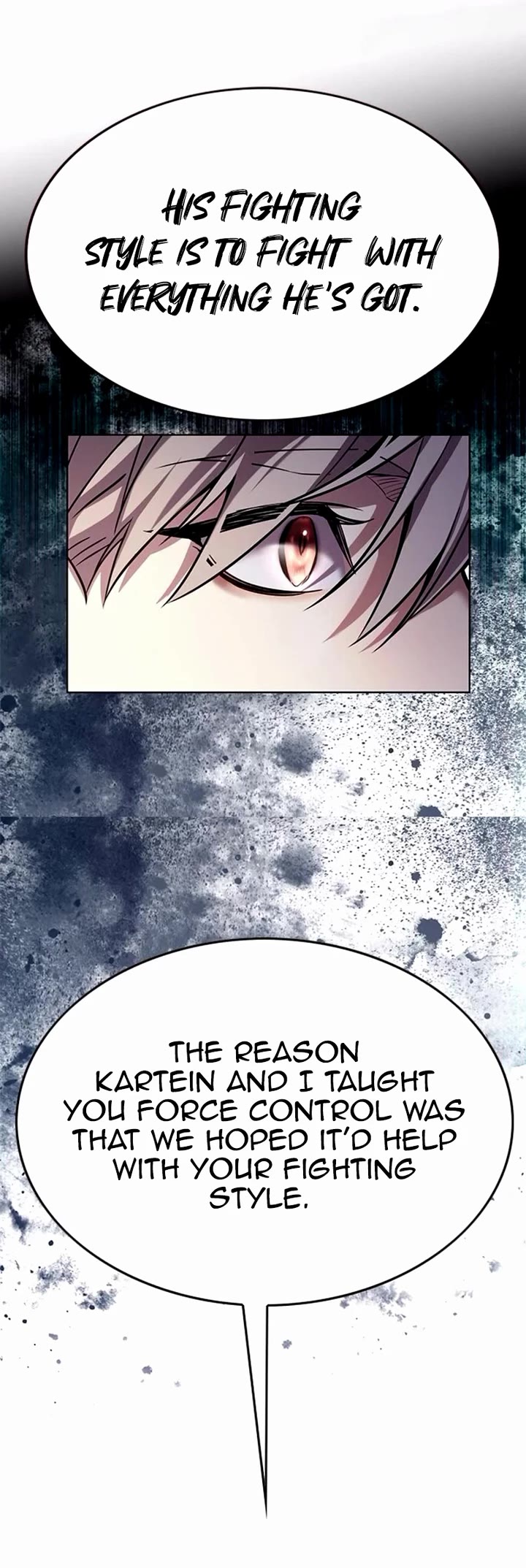 Eleceed chapter 358 page 16