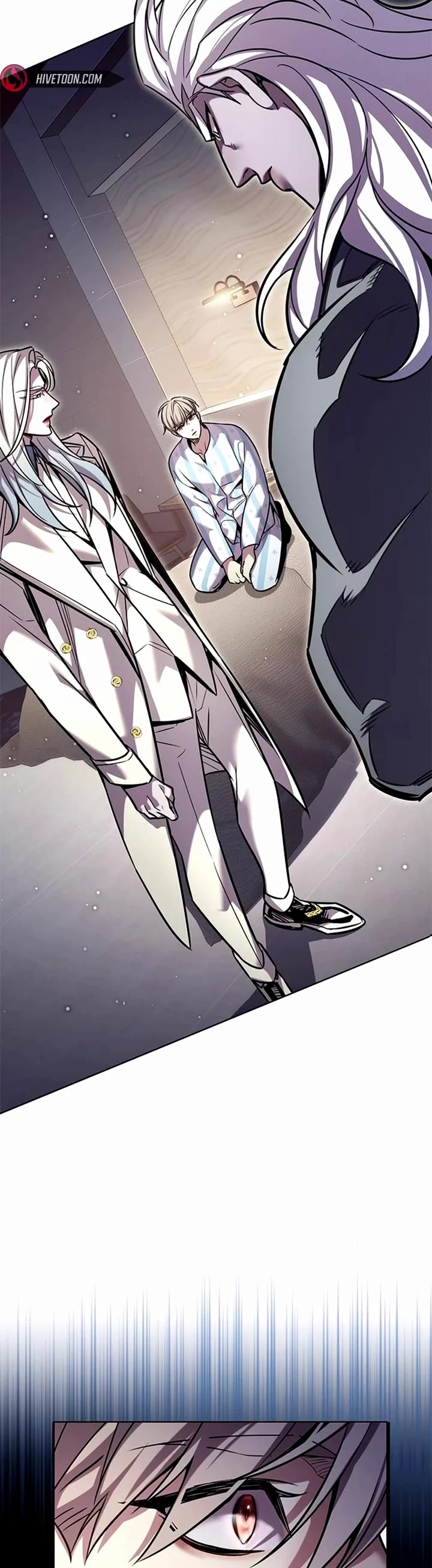 Eleceed chapter 358 page 18