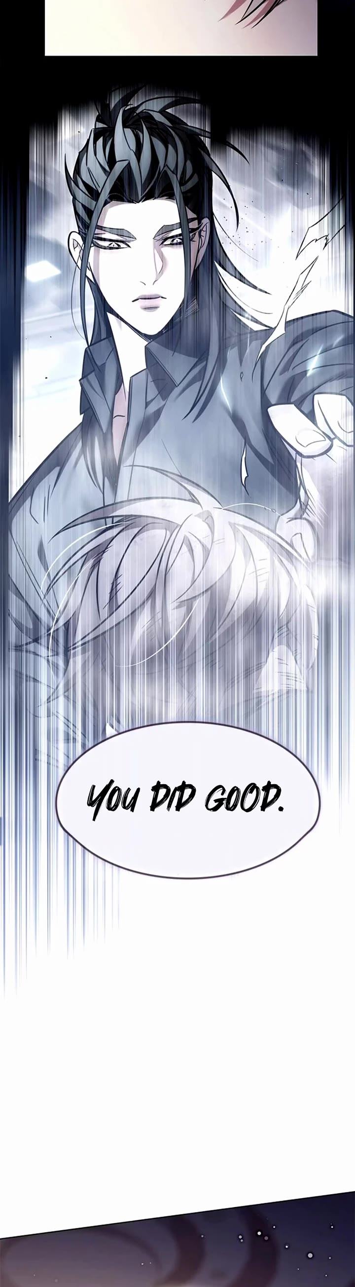 Eleceed chapter 358 page 19