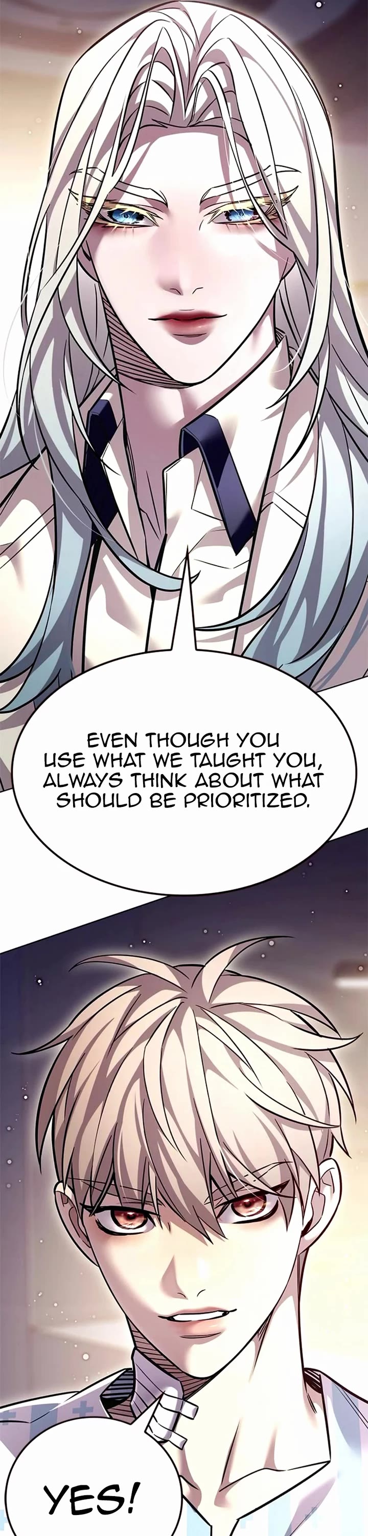 Eleceed chapter 358 page 20