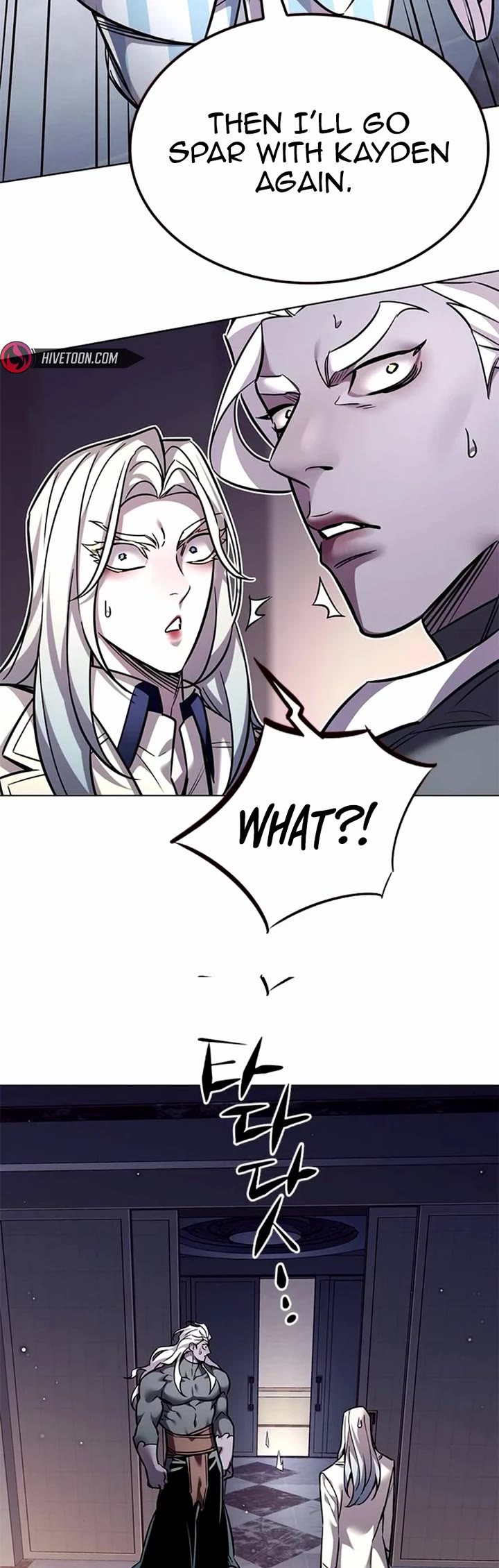 Eleceed chapter 358 page 22