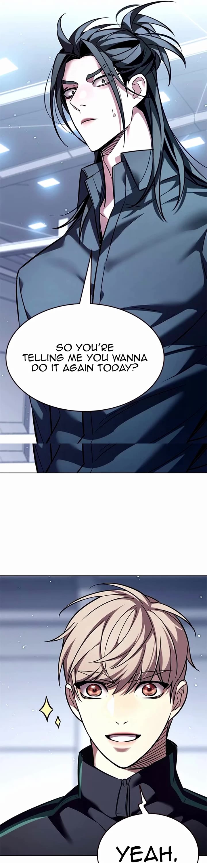 Eleceed chapter 358 page 24