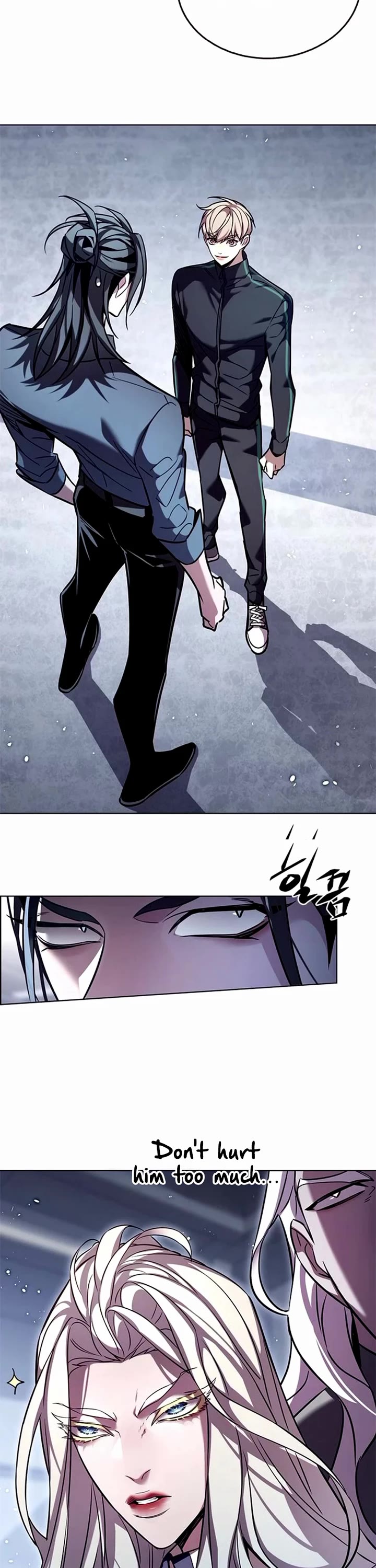 Eleceed chapter 358 page 25