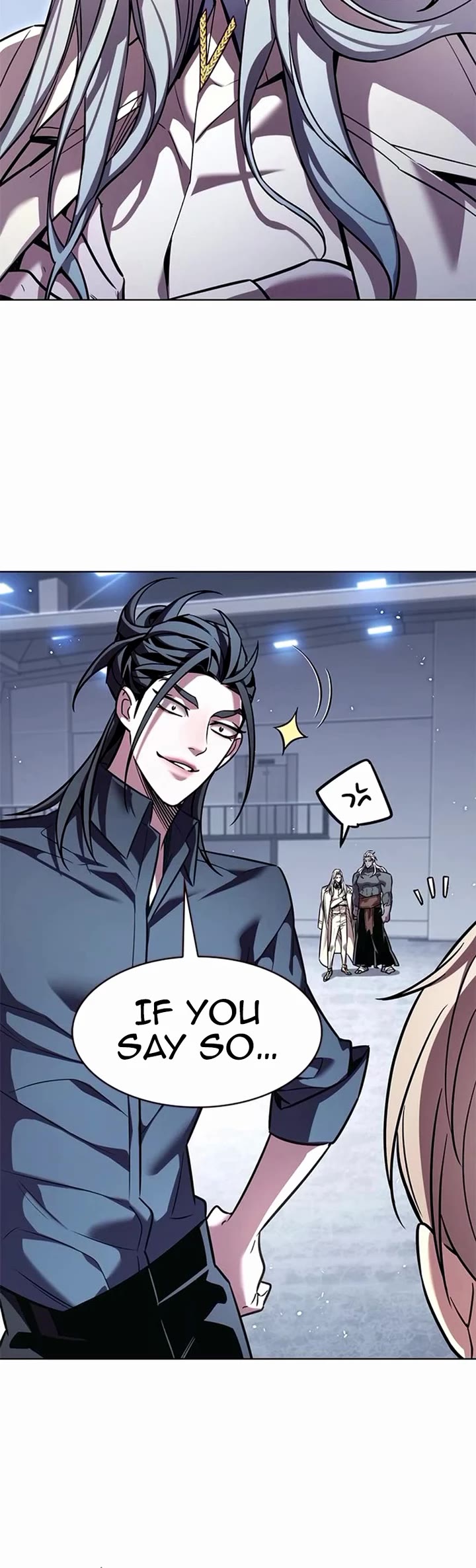 Eleceed chapter 358 page 26