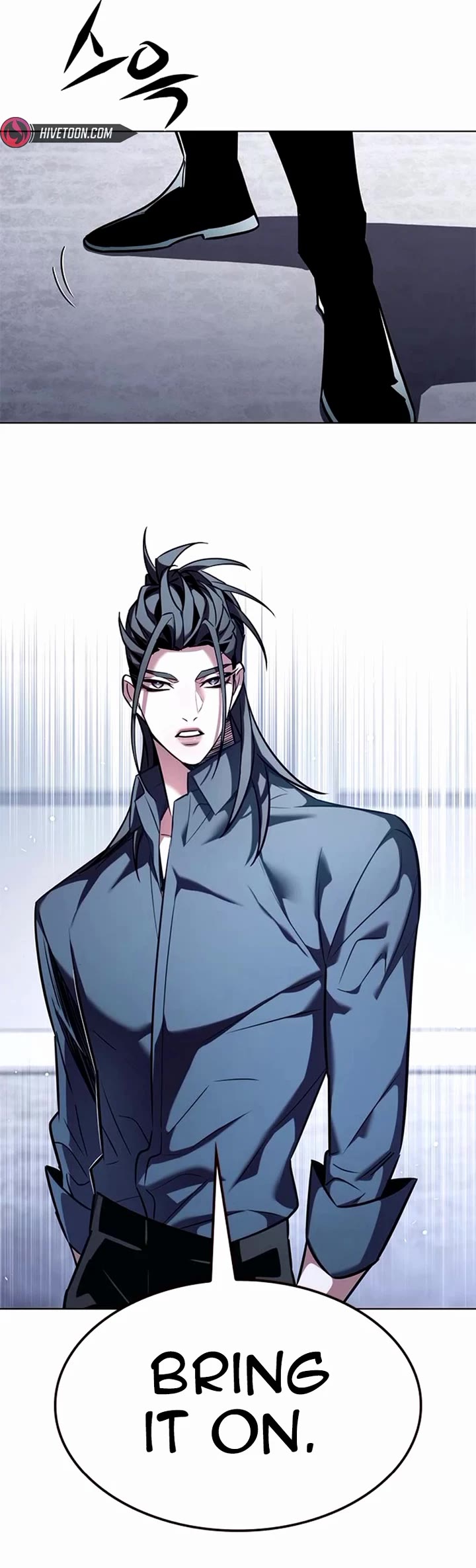 Eleceed chapter 358 page 27