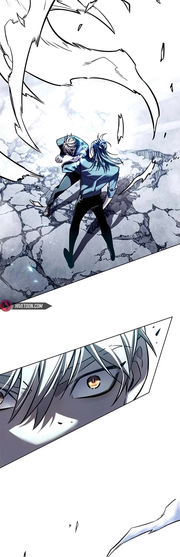 Eleceed chapter 358 page 32