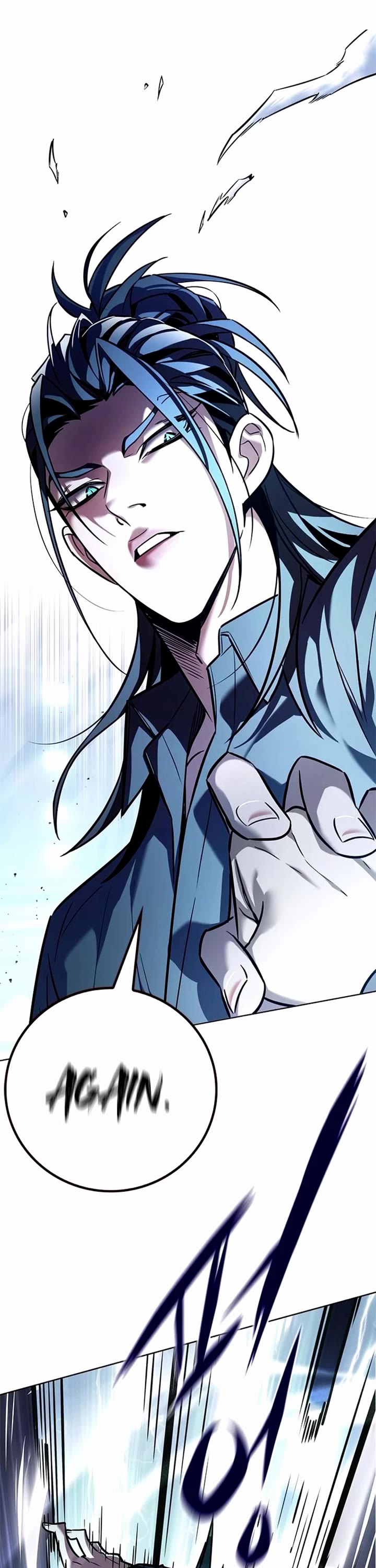 Eleceed chapter 358 page 33