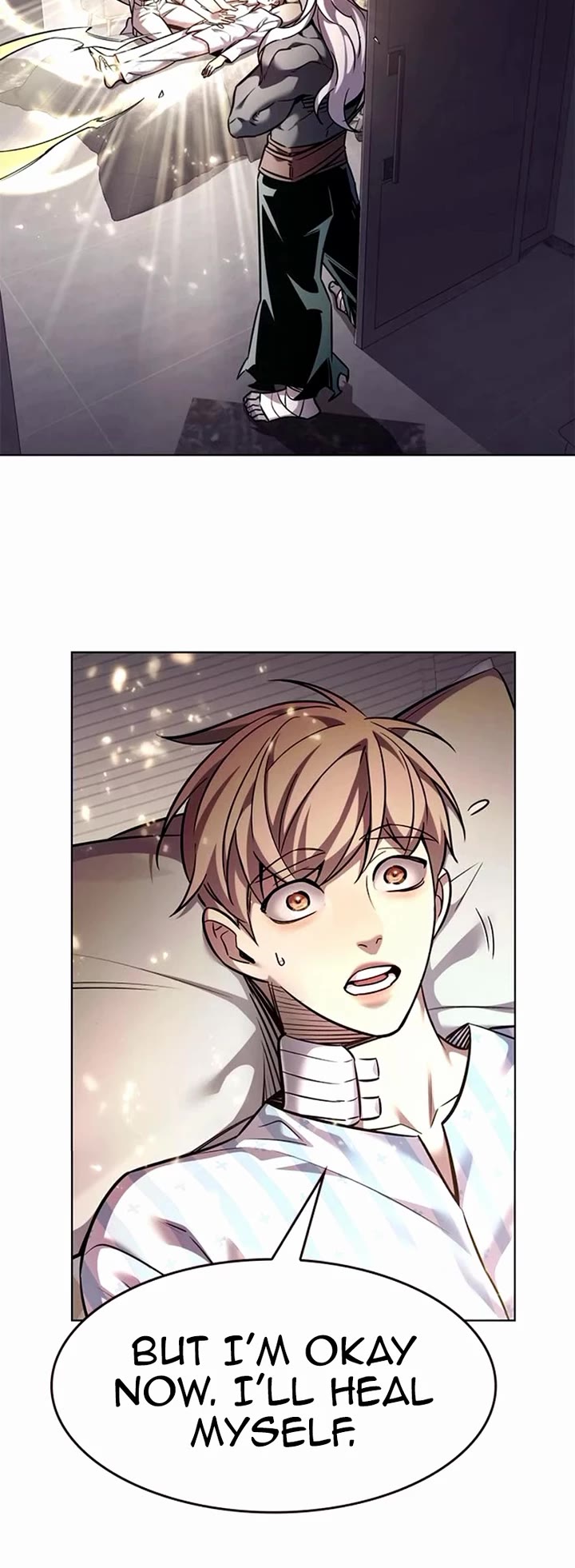 Eleceed chapter 358 page 4