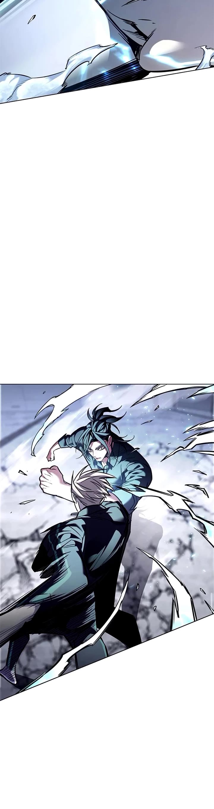 Eleceed chapter 358 page 40