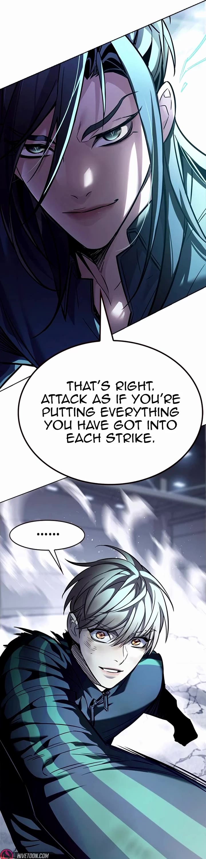 Eleceed chapter 358 page 41