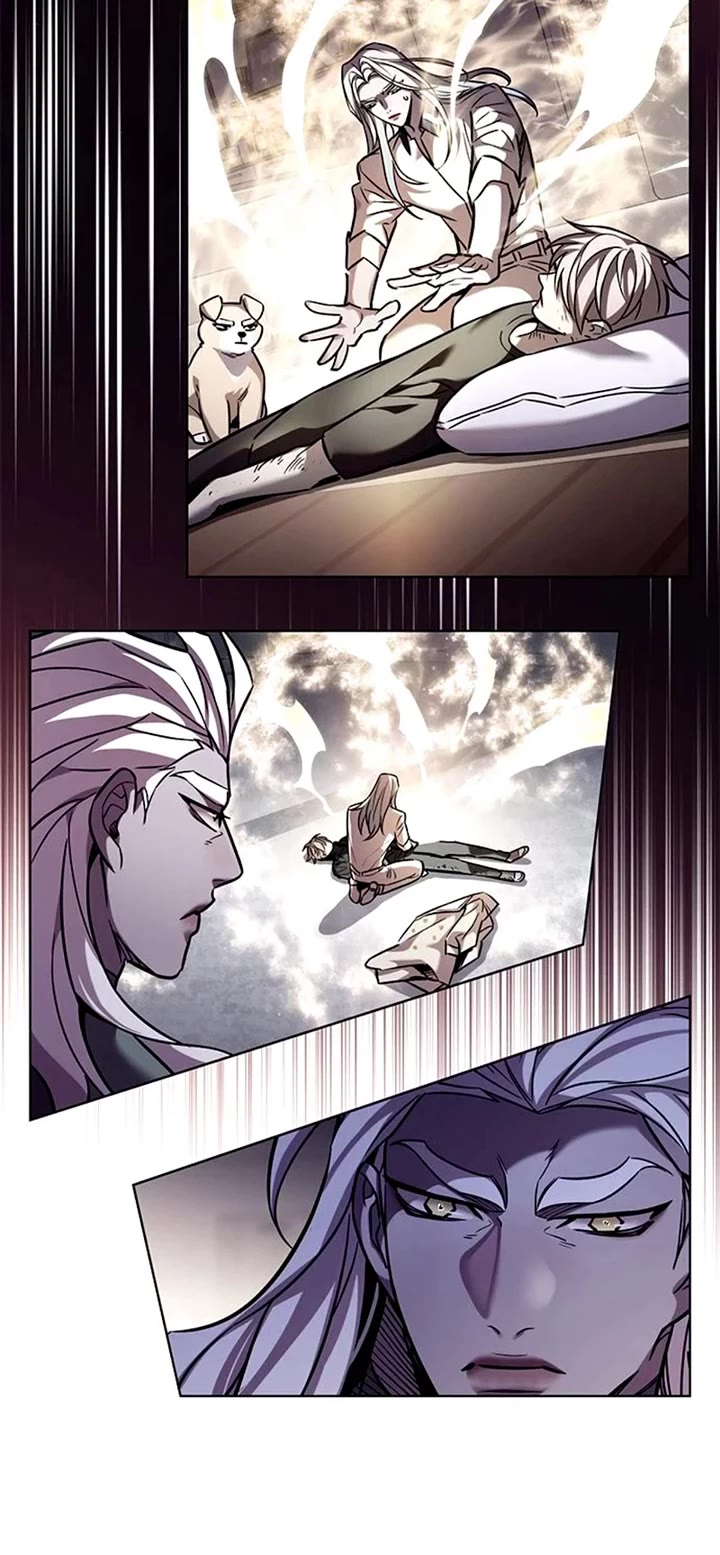 Eleceed chapter 358 page 47