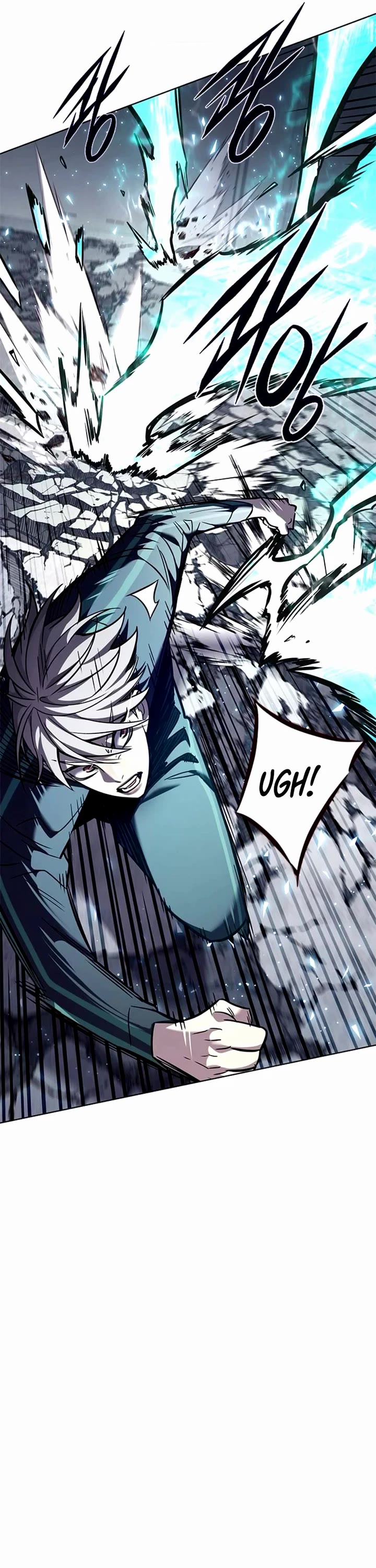 Eleceed chapter 358 page 49