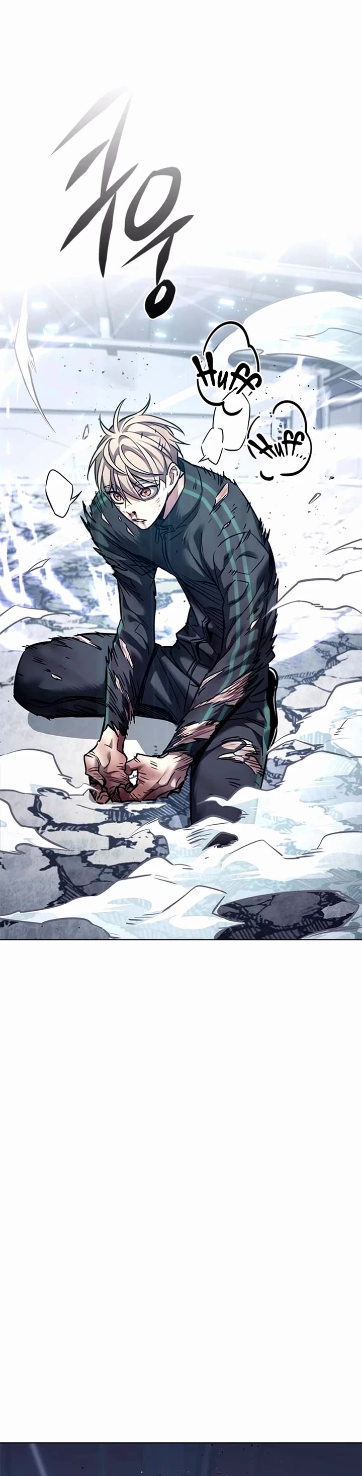 Eleceed chapter 358 page 56