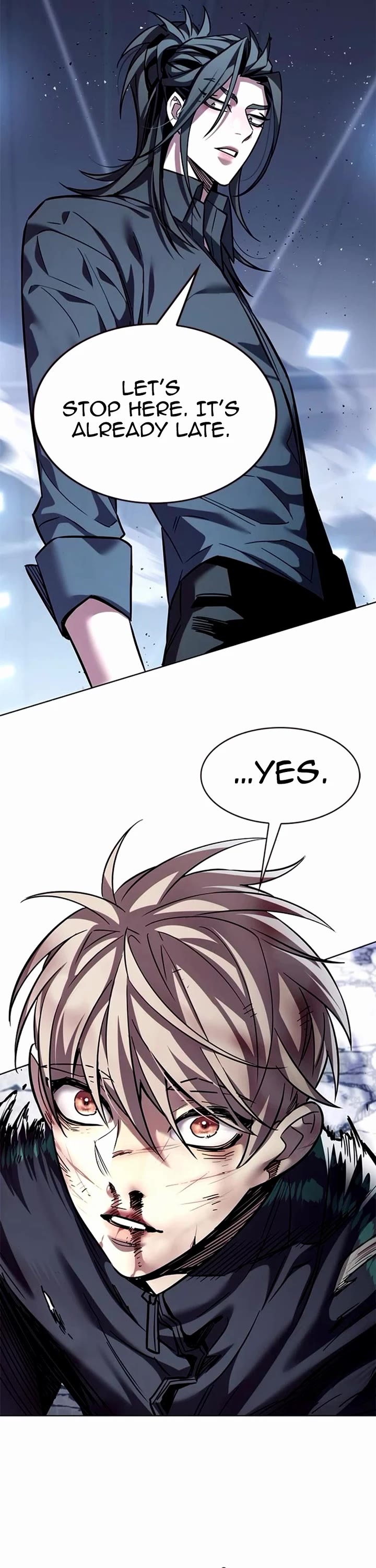 Eleceed chapter 358 page 57