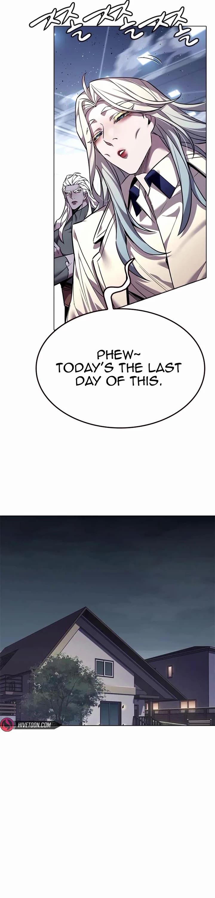 Eleceed chapter 358 page 58