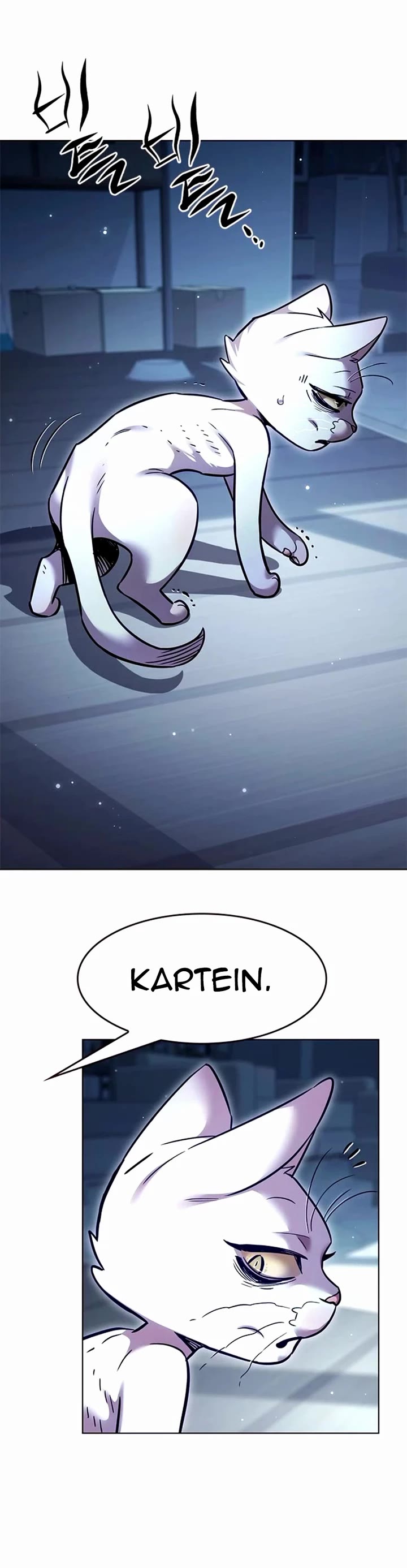 Eleceed chapter 358 page 59