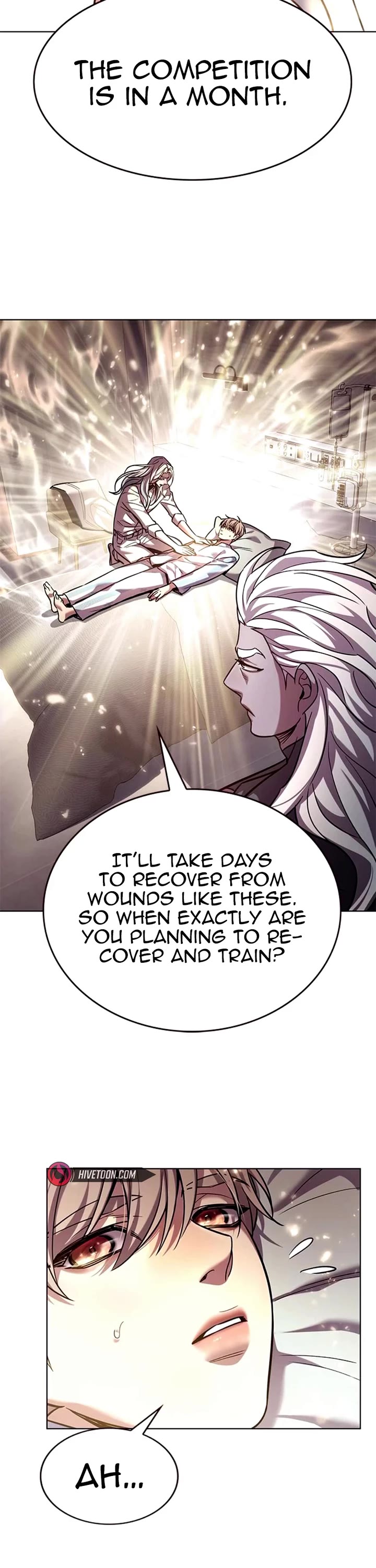 Eleceed chapter 358 page 6