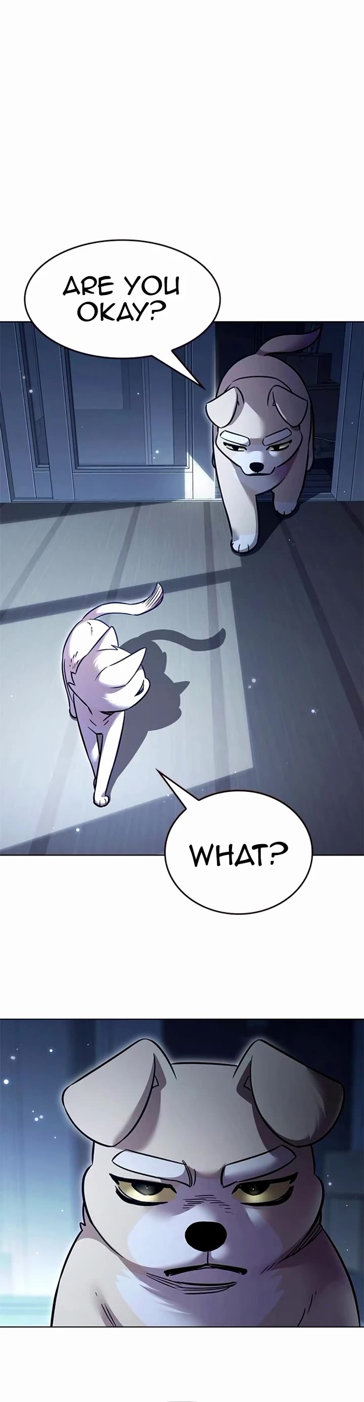 Eleceed chapter 358 page 60