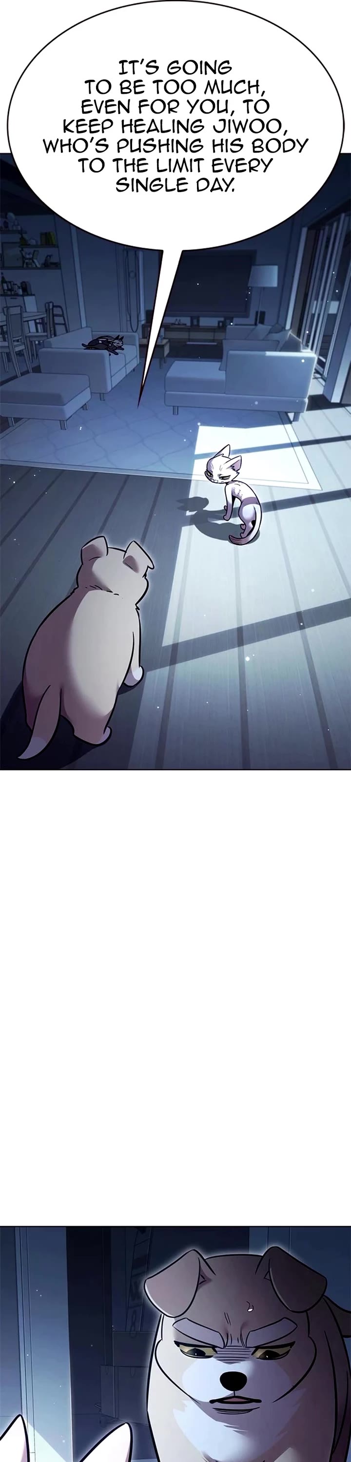 Eleceed chapter 358 page 61