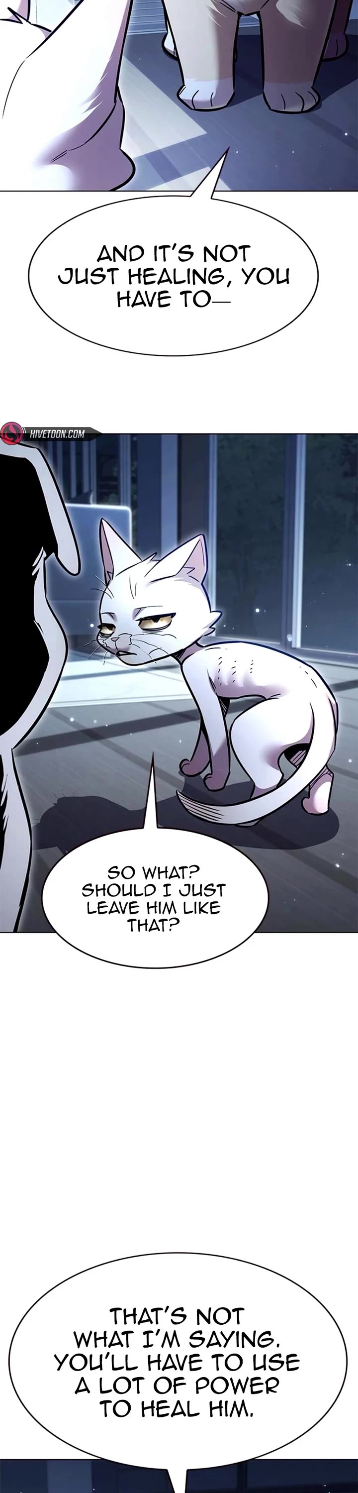 Eleceed chapter 358 page 62