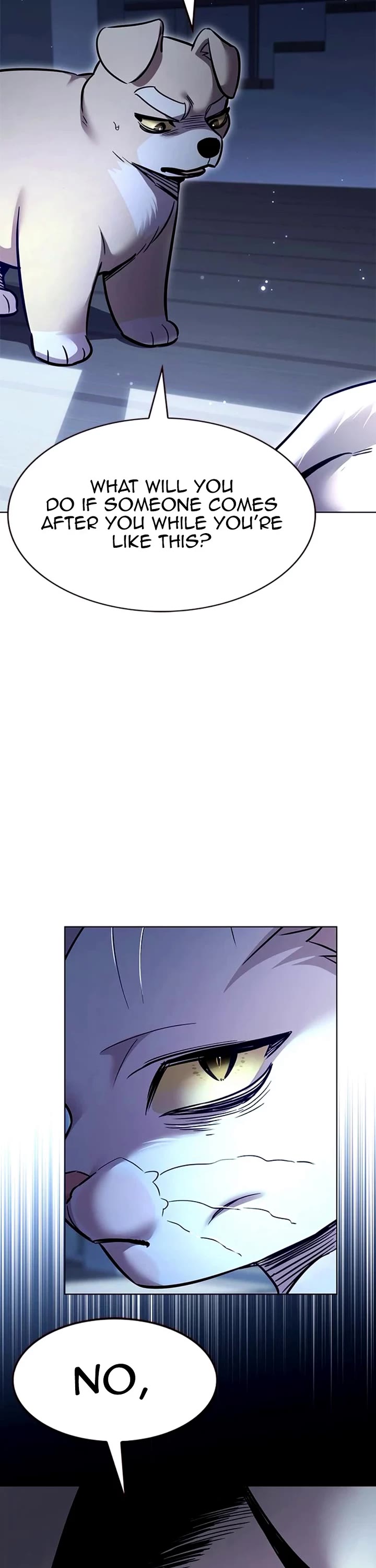 Eleceed chapter 358 page 63