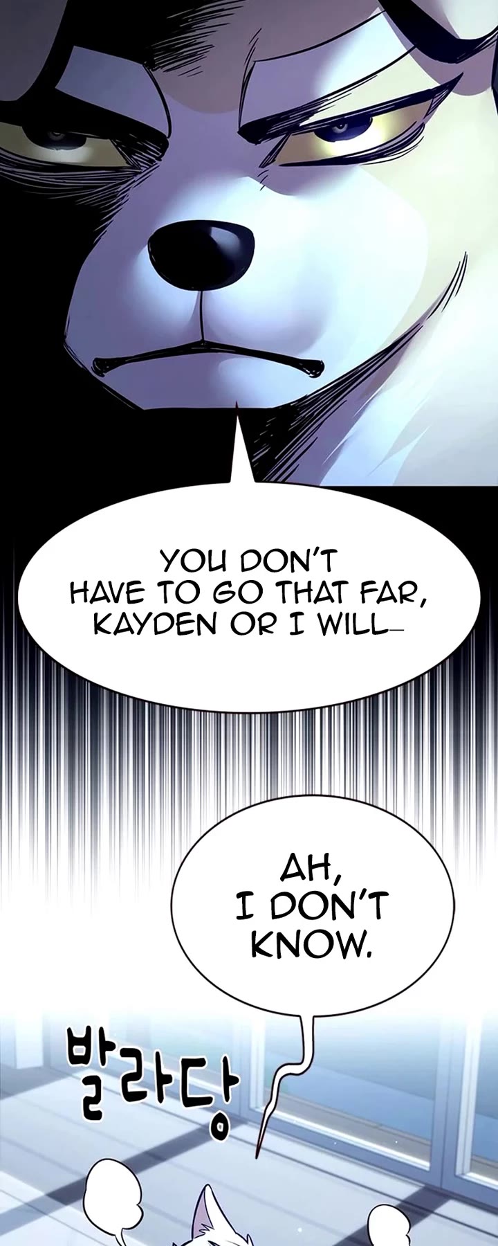 Eleceed chapter 358 page 64