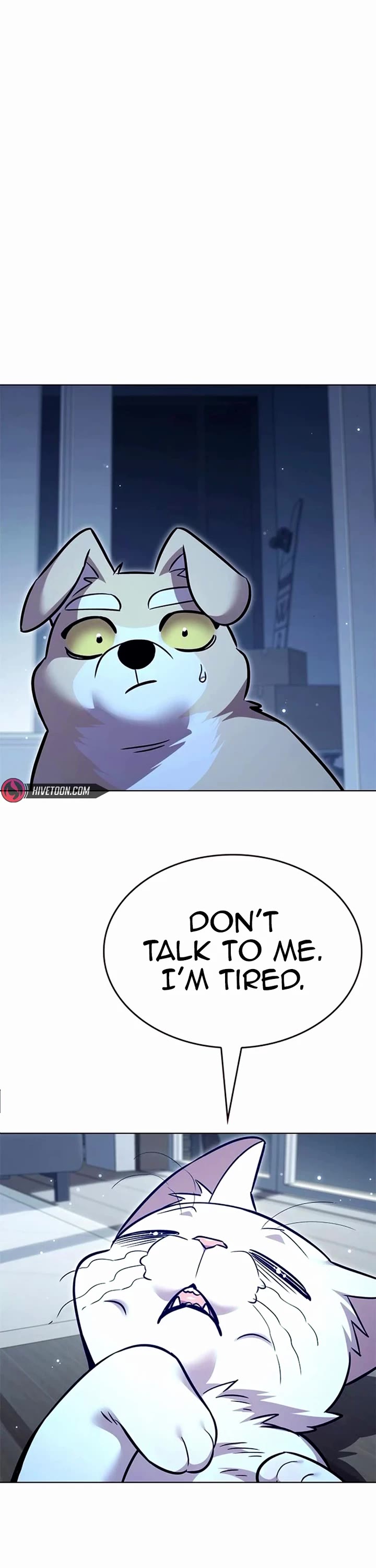 Eleceed chapter 358 page 66