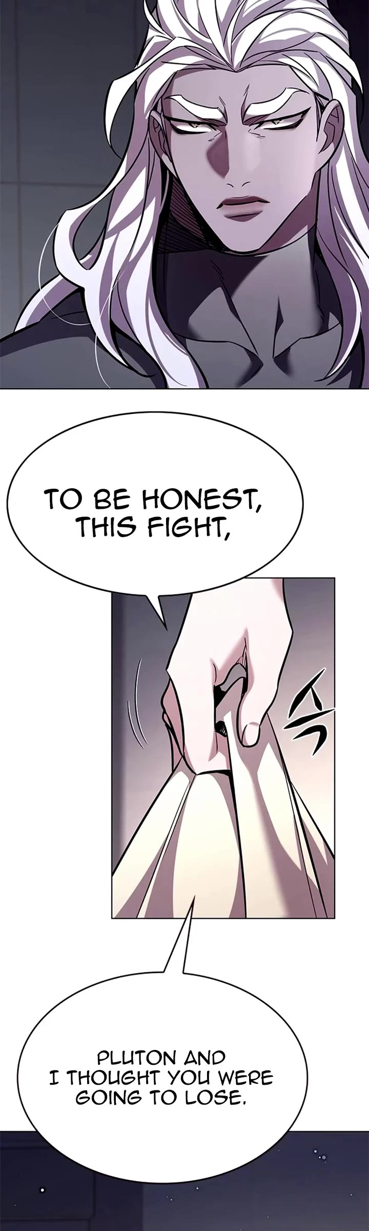 Eleceed chapter 358 page 8