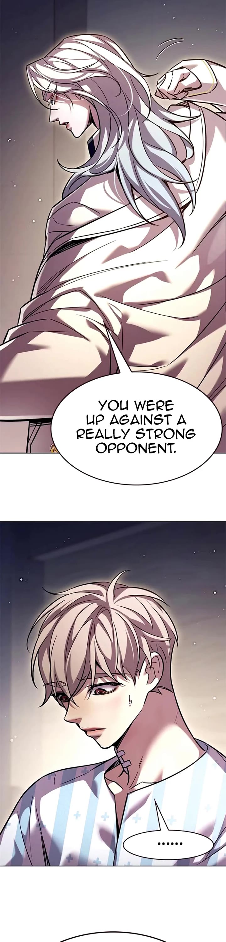 Eleceed chapter 358 page 9