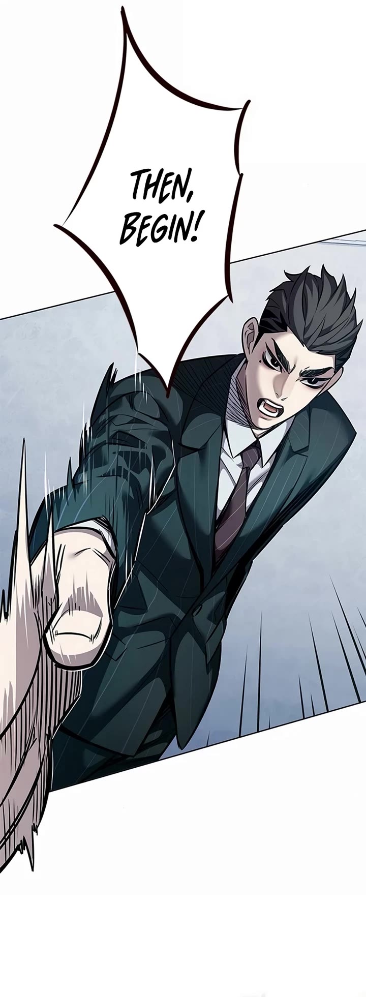 Eleceed chapter 359 page 12