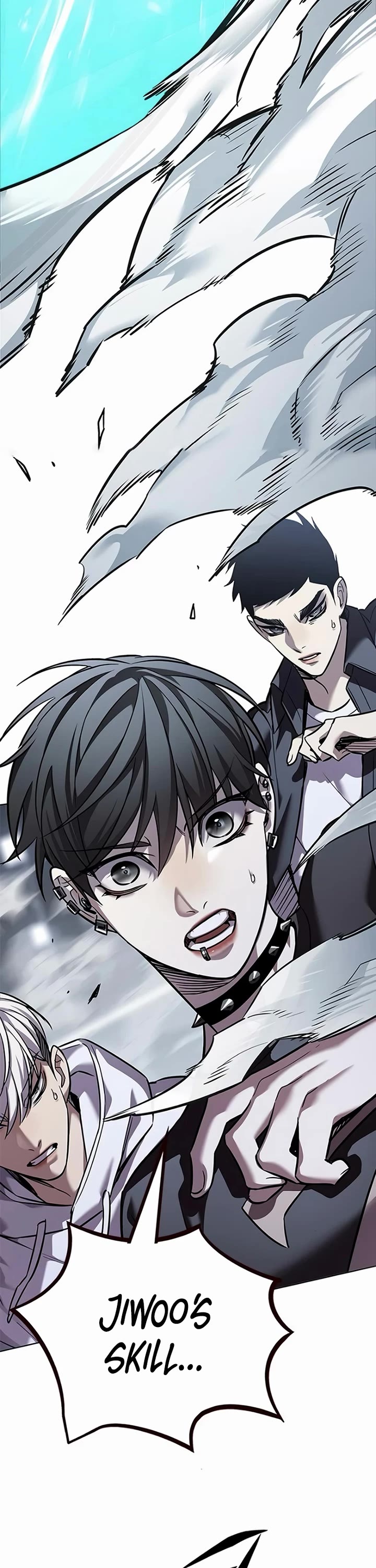 Eleceed chapter 359 page 17