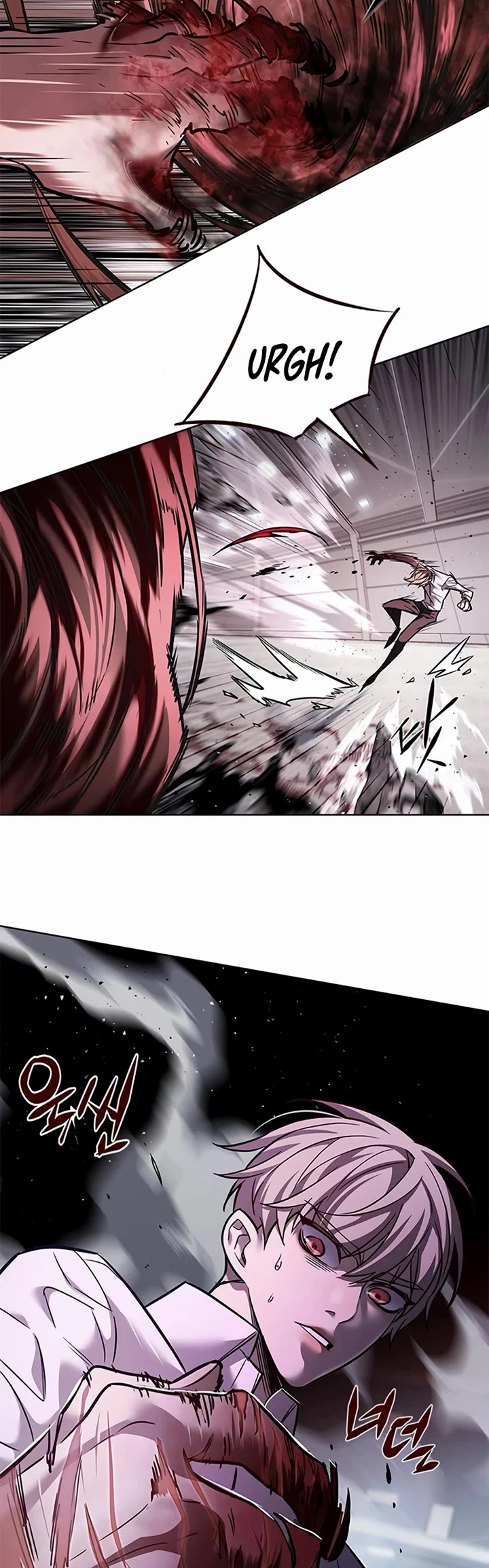 Eleceed chapter 359 page 19