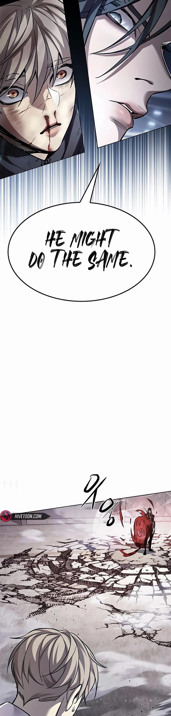 Eleceed chapter 359 page 22