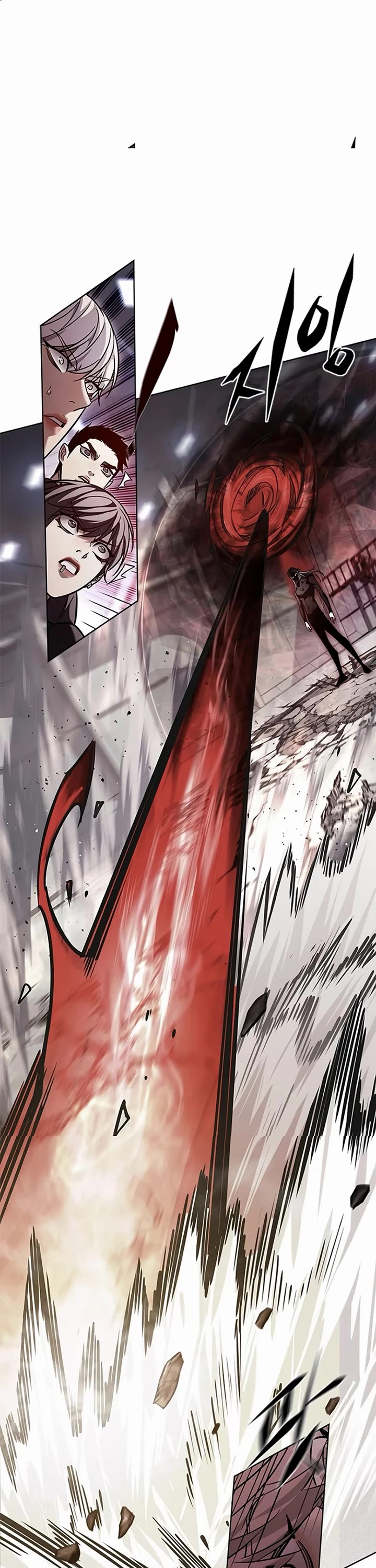 Eleceed chapter 359 page 25