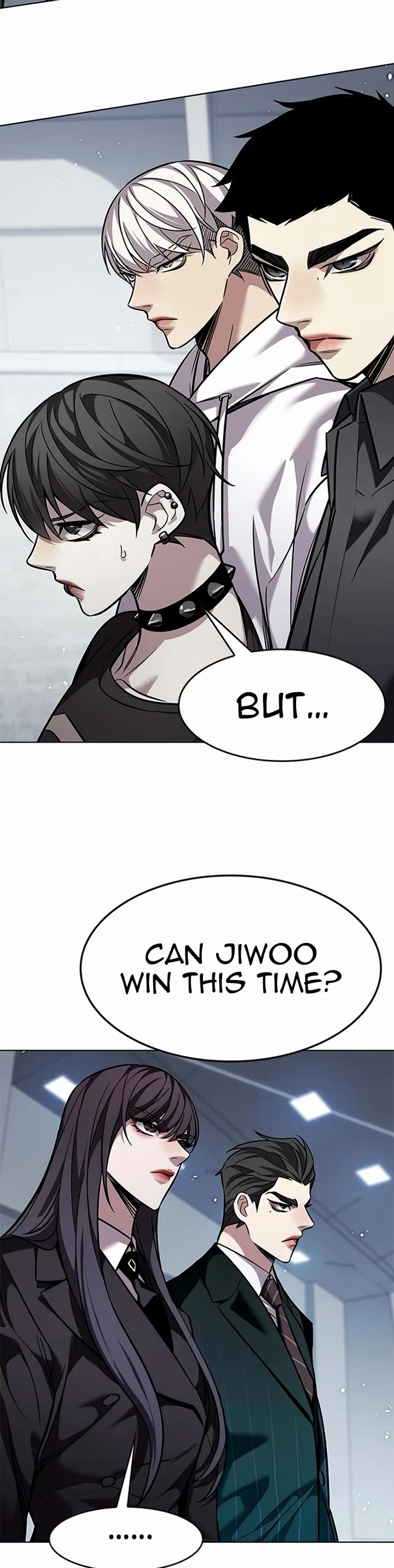 Eleceed chapter 359 page 3