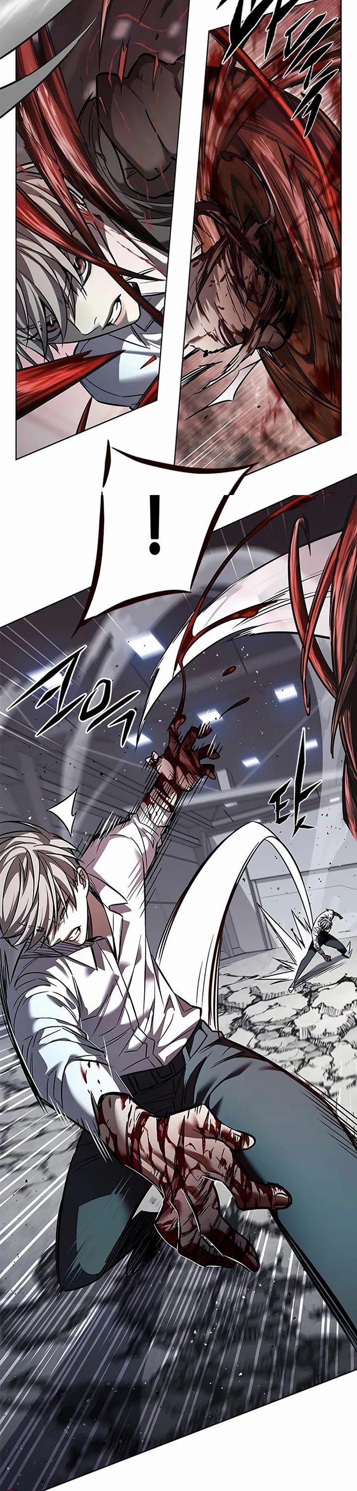 Eleceed chapter 359 page 30