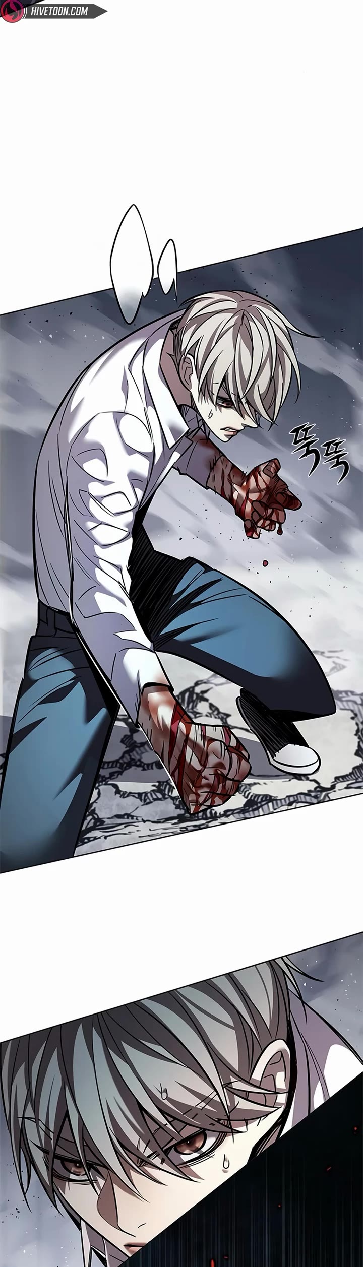 Eleceed chapter 359 page 31