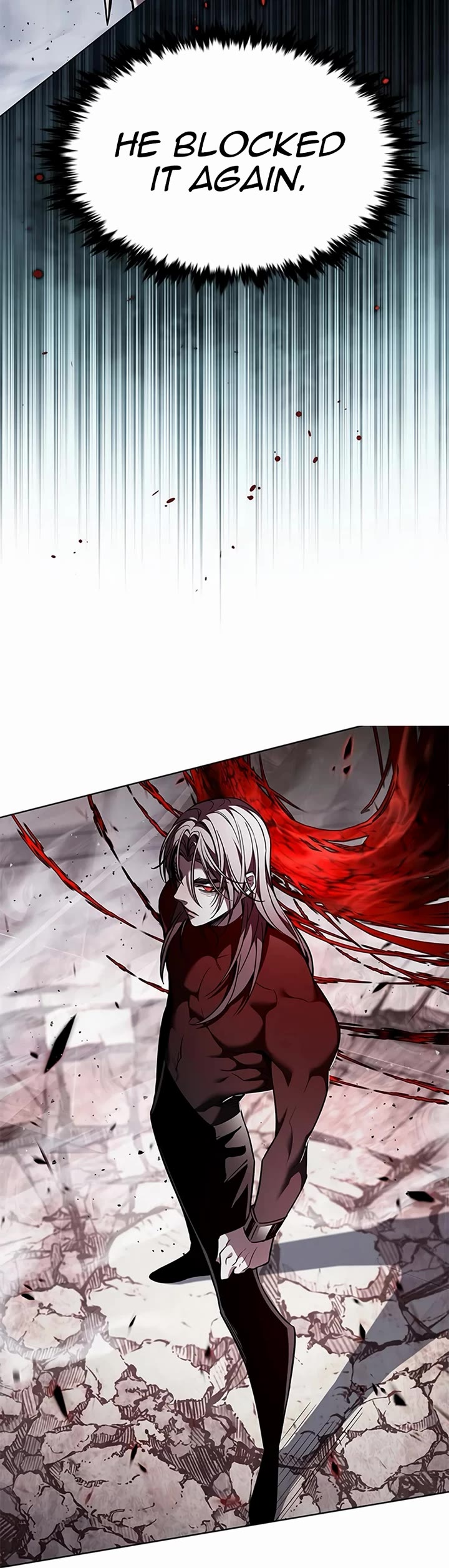 Eleceed chapter 359 page 32