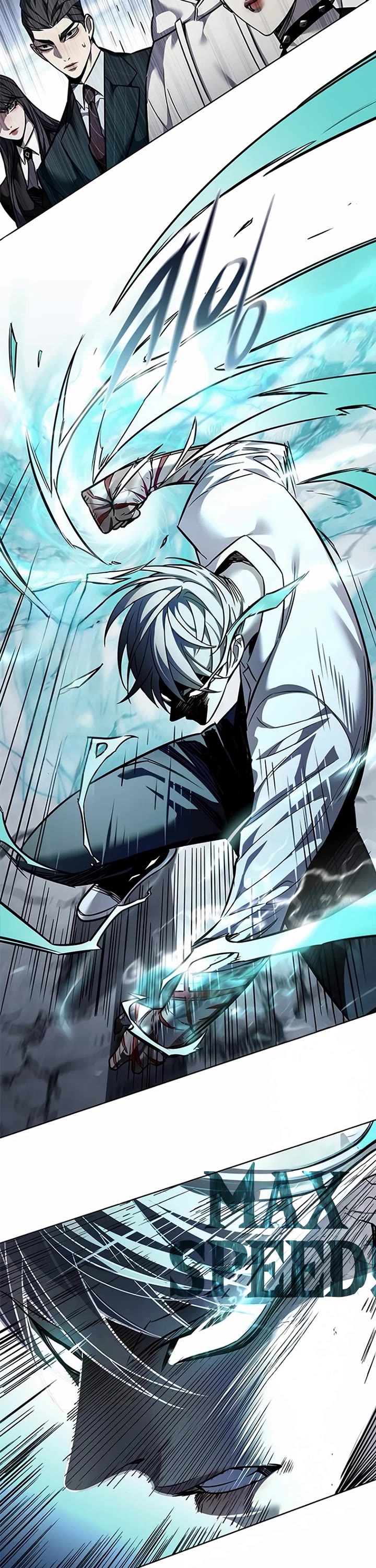 Eleceed chapter 359 page 33