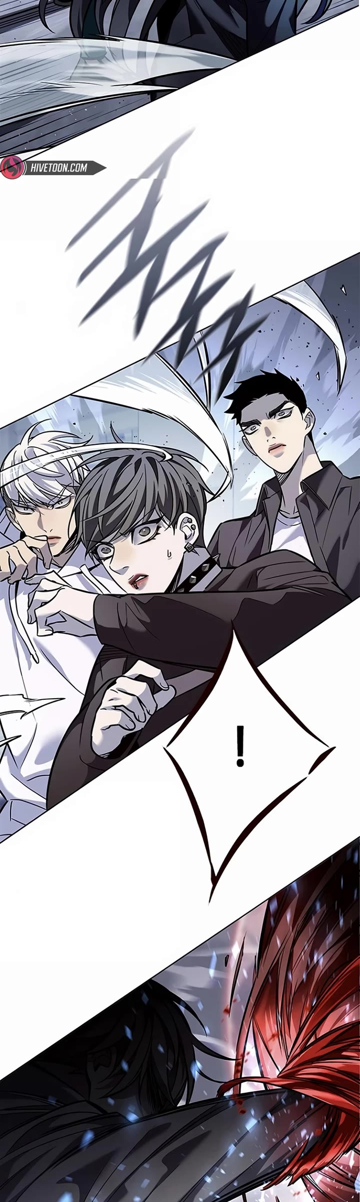 Eleceed chapter 359 page 39