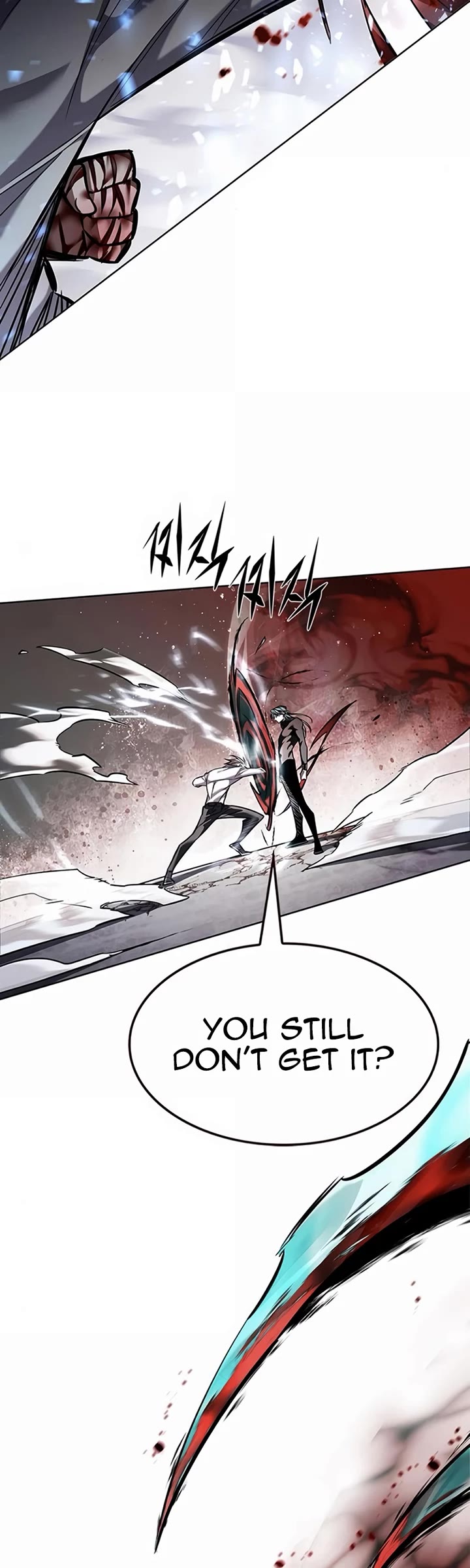 Eleceed chapter 359 page 40